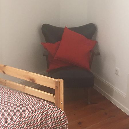 Cinco Em 5 Villa Coimbra Eksteriør billede