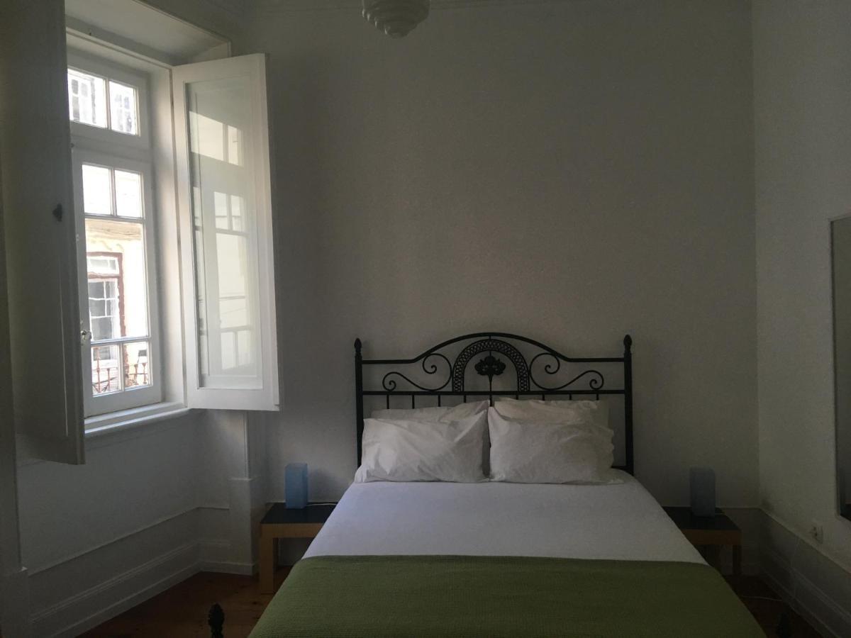 Cinco Em 5 Villa Coimbra Eksteriør billede