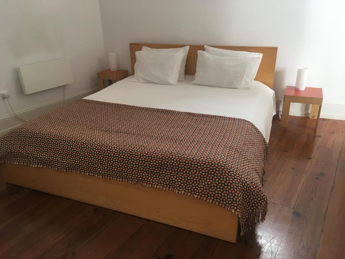 Cinco Em 5 Villa Coimbra Eksteriør billede
