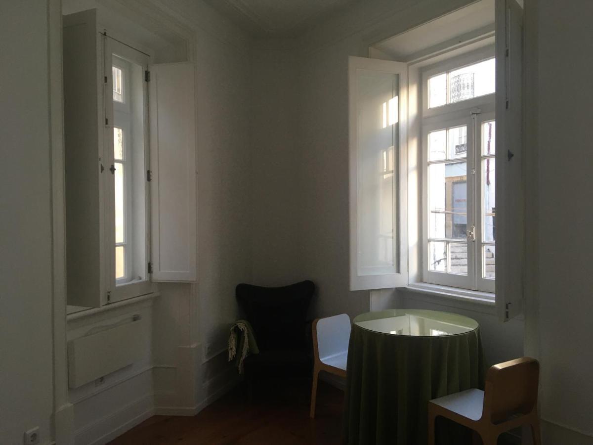 Cinco Em 5 Villa Coimbra Eksteriør billede