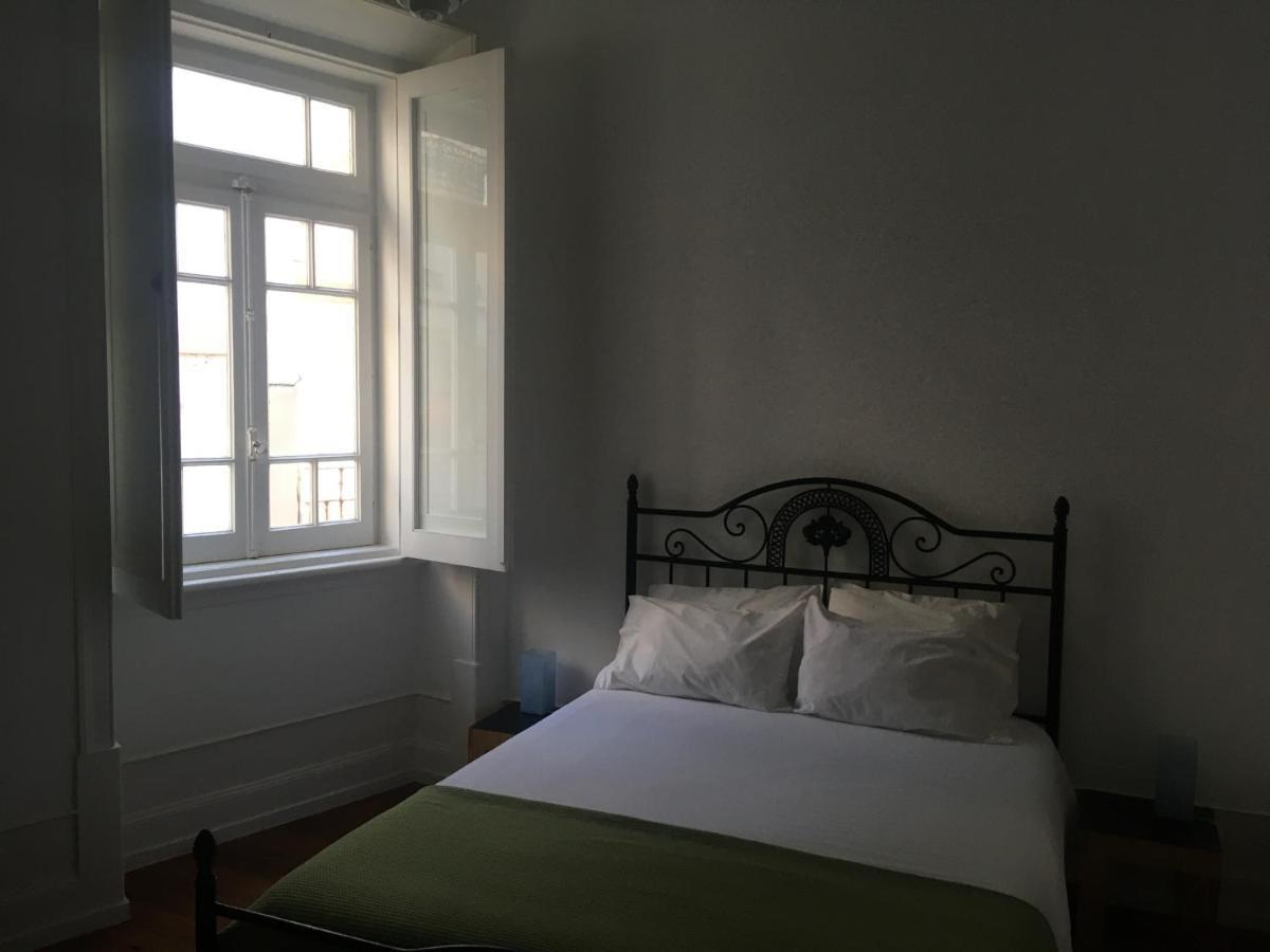 Cinco Em 5 Villa Coimbra Eksteriør billede