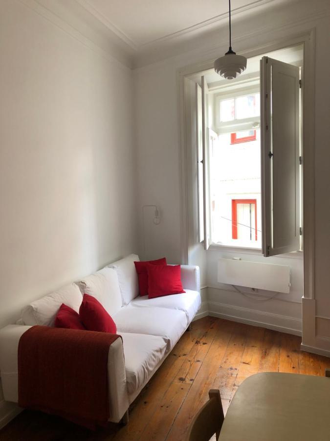 Cinco Em 5 Villa Coimbra Eksteriør billede