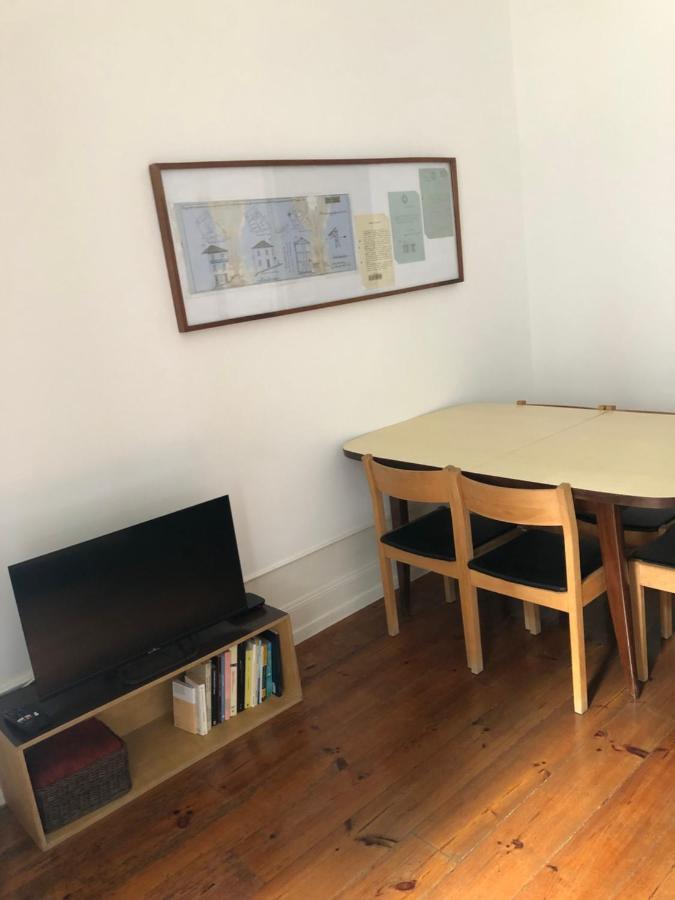 Cinco Em 5 Villa Coimbra Eksteriør billede