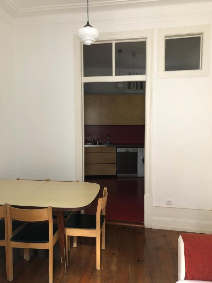 Cinco Em 5 Villa Coimbra Eksteriør billede