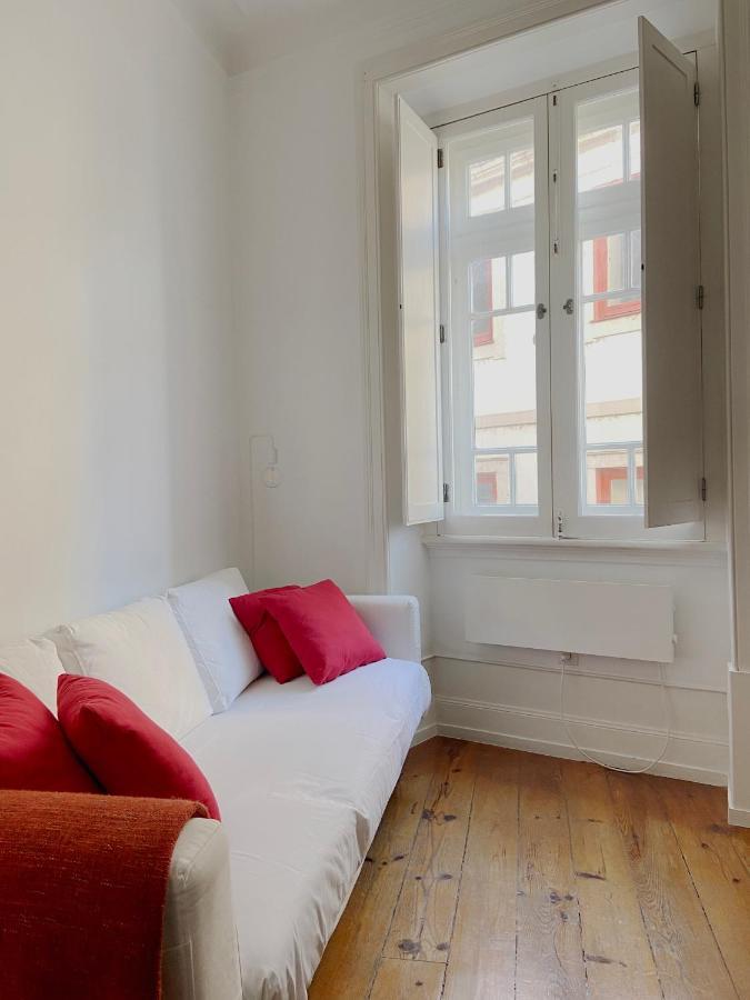 Cinco Em 5 Villa Coimbra Eksteriør billede
