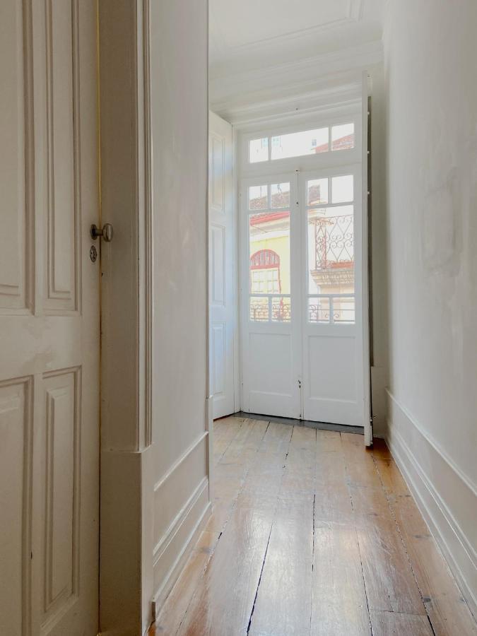 Cinco Em 5 Villa Coimbra Eksteriør billede