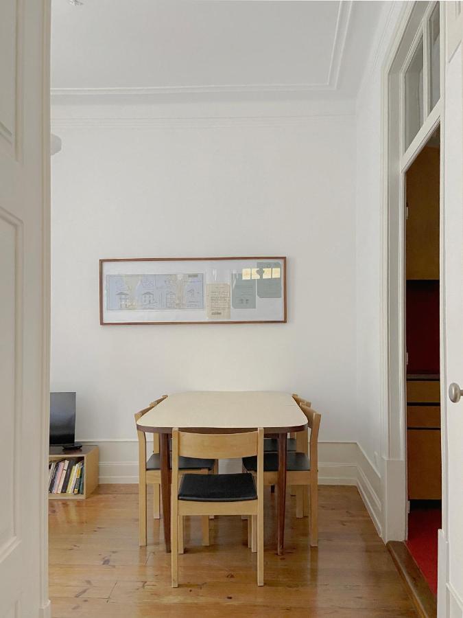 Cinco Em 5 Villa Coimbra Eksteriør billede