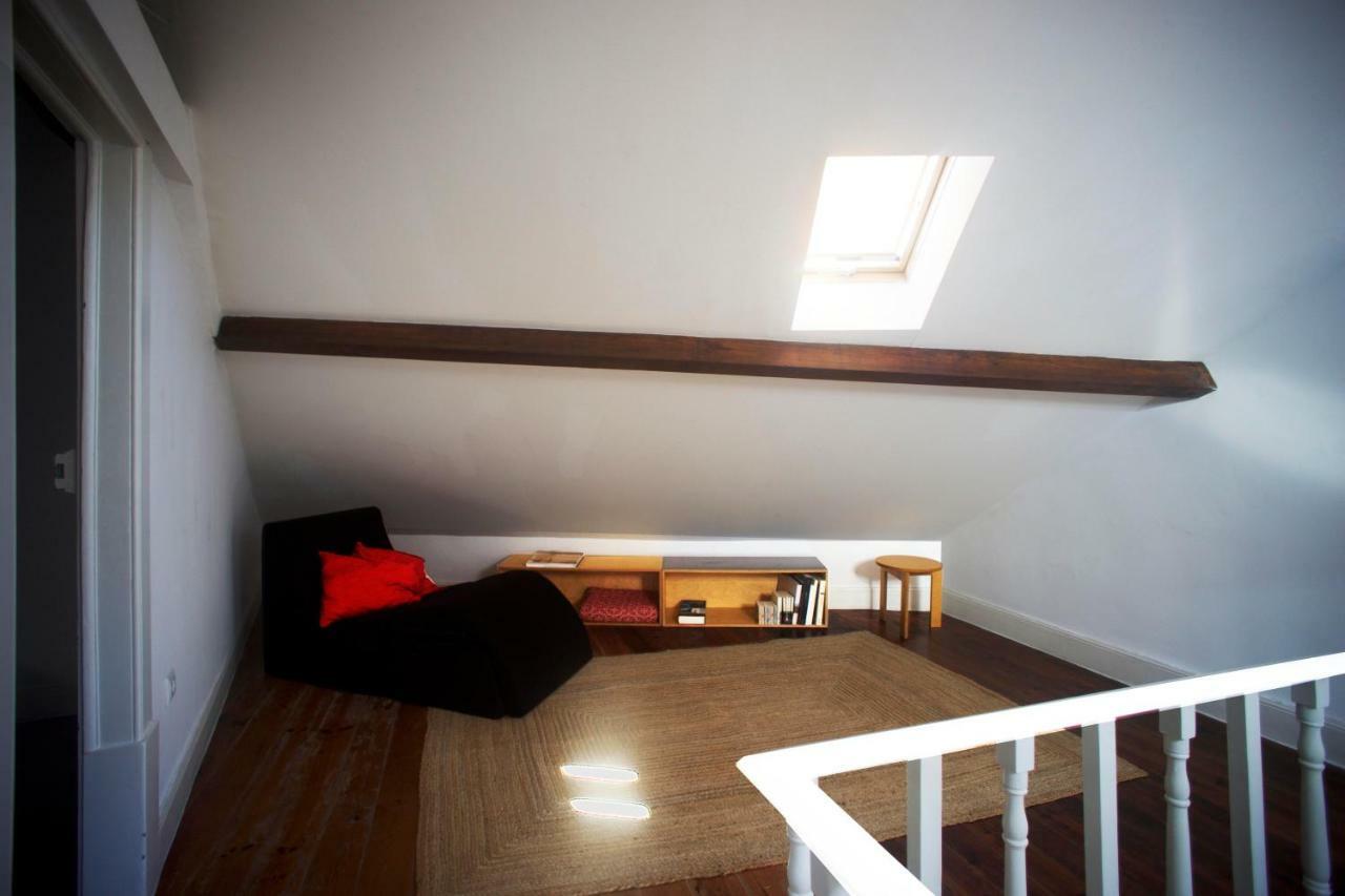 Cinco Em 5 Villa Coimbra Eksteriør billede