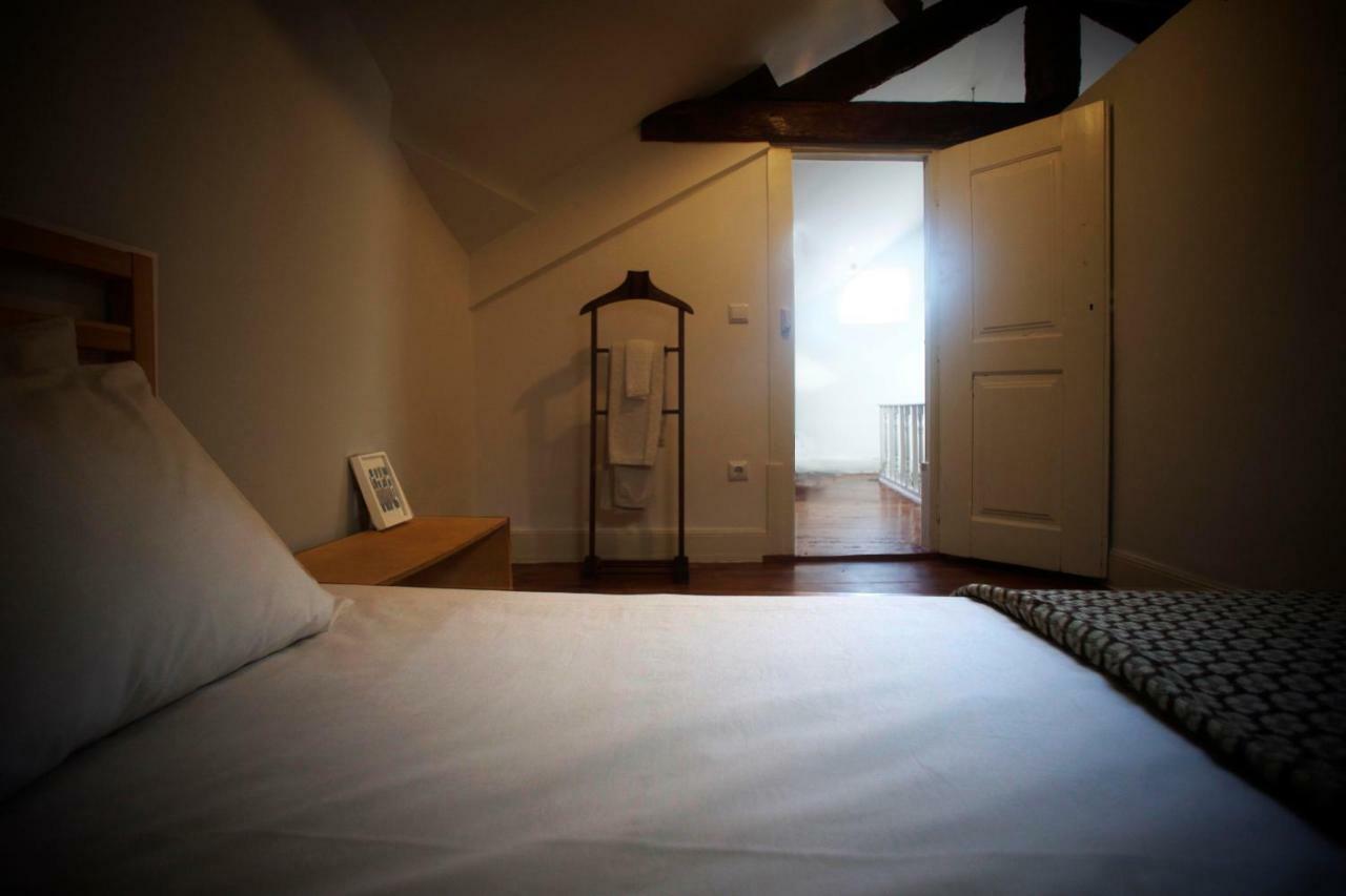 Cinco Em 5 Villa Coimbra Eksteriør billede