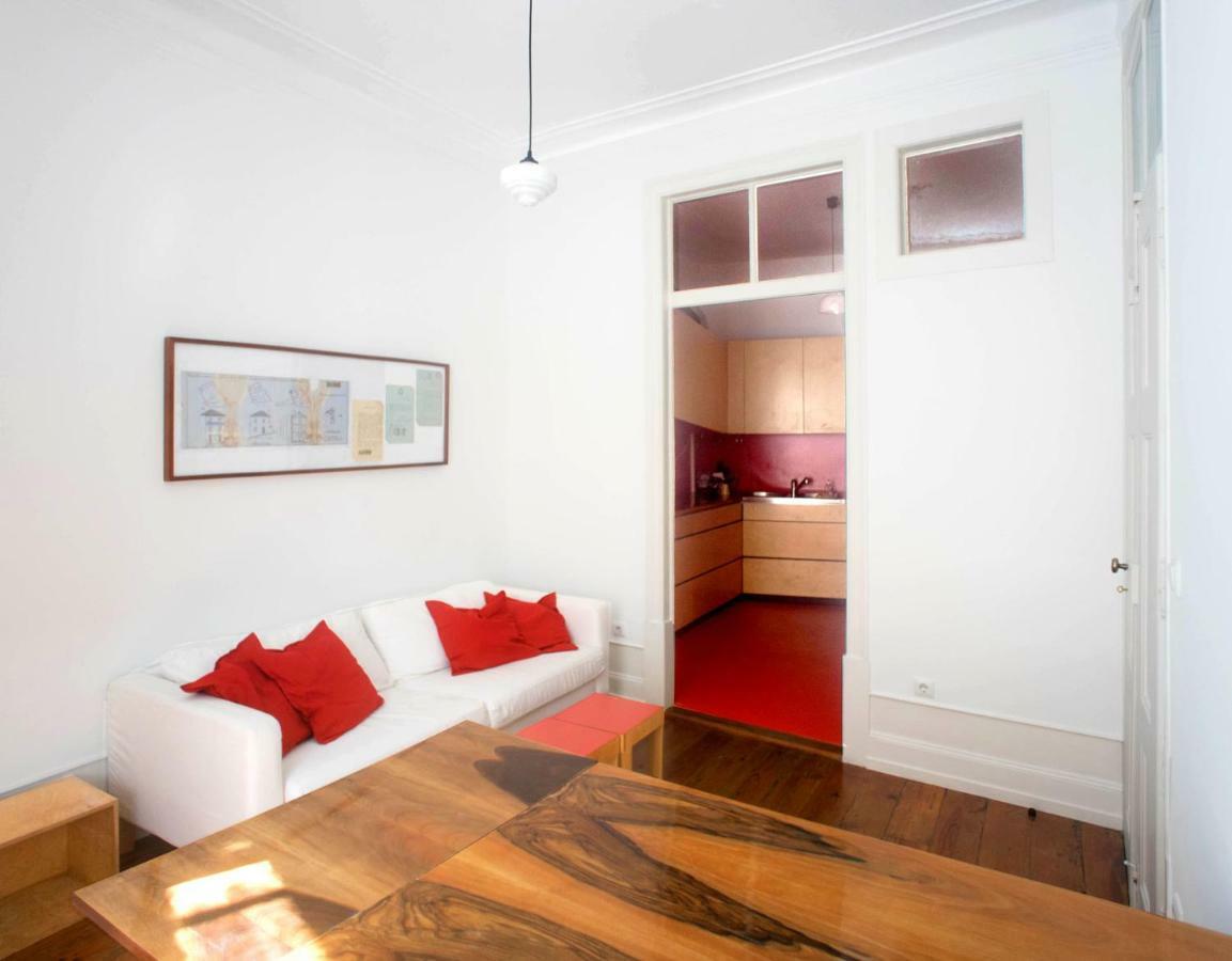 Cinco Em 5 Villa Coimbra Eksteriør billede