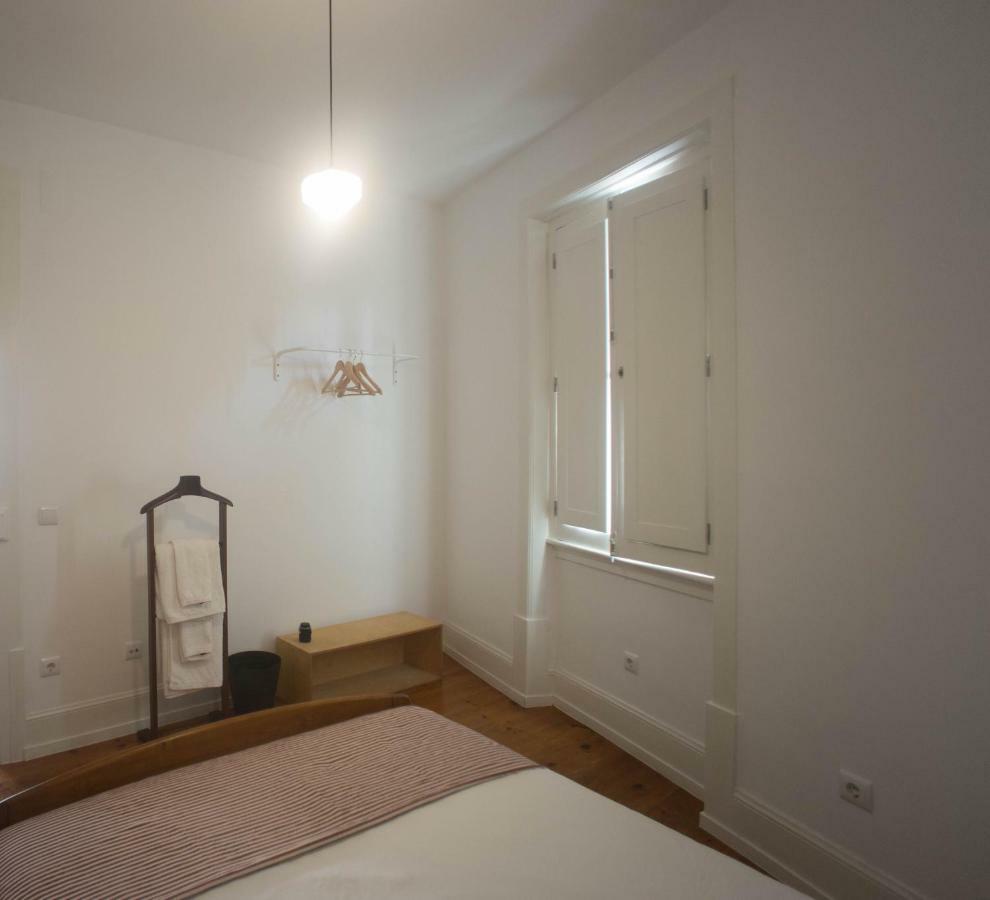 Cinco Em 5 Villa Coimbra Eksteriør billede