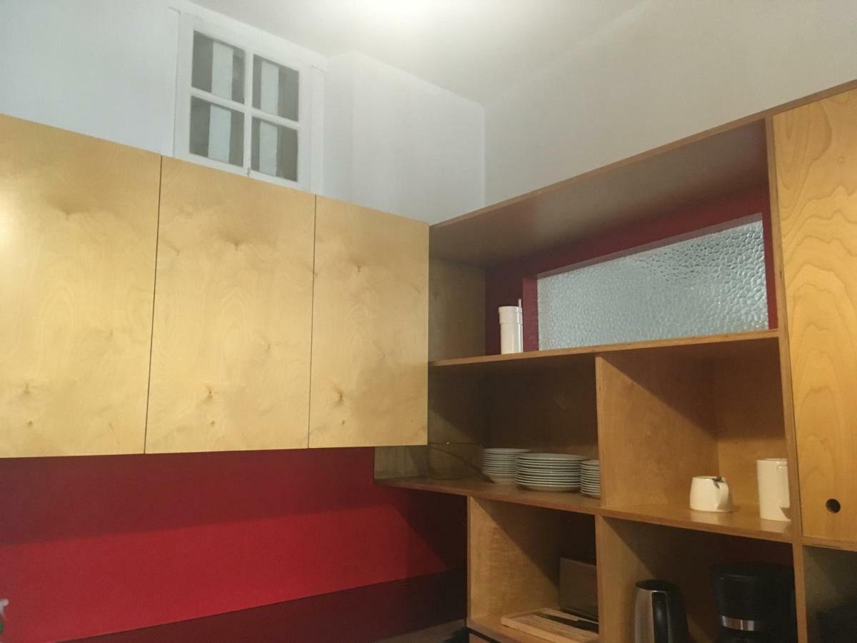 Cinco Em 5 Villa Coimbra Eksteriør billede
