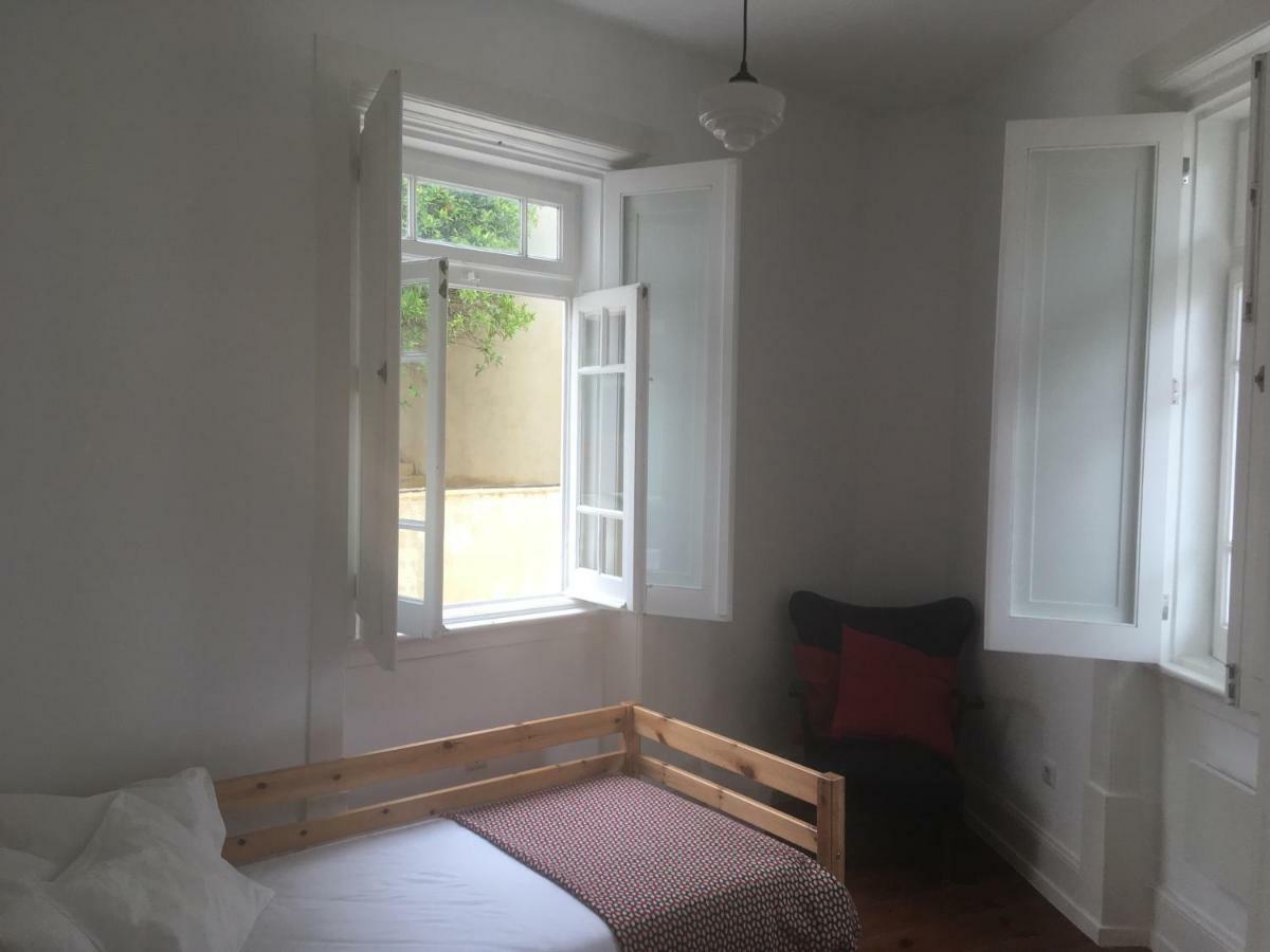 Cinco Em 5 Villa Coimbra Eksteriør billede