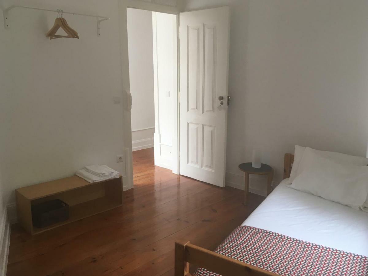 Cinco Em 5 Villa Coimbra Eksteriør billede